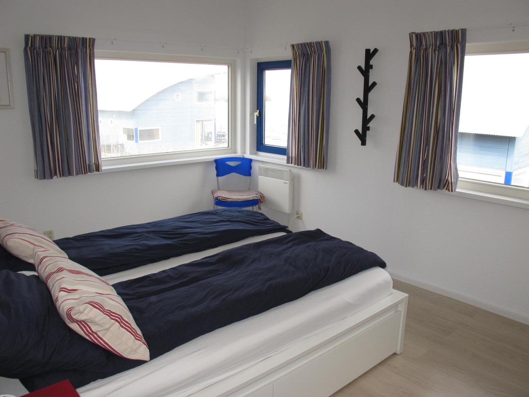 Ferienhaus Seabird By Fewo-Plan Oost150 Mit Direktem Zugang Ins Lauwersmeer Anjum Ngoại thất bức ảnh